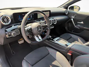 MERCEDES-BENZ A 45 S AMG 4matic+