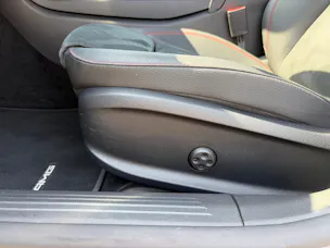 MERCEDES-BENZ A 45 S AMG 4matic+