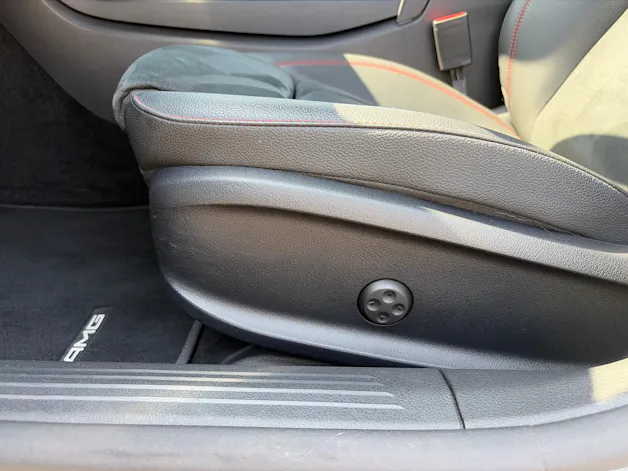 MERCEDES-BENZ A 45 S AMG 4matic+