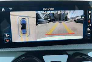 Fahrzeugbild MERCEDES-BENZ A 45 S AMG 4matic+