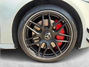 Fahrzeugbild MERCEDES-BENZ A 45 S AMG 4matic+