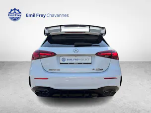 MERCEDES-BENZ A 45 S AMG 4matic+