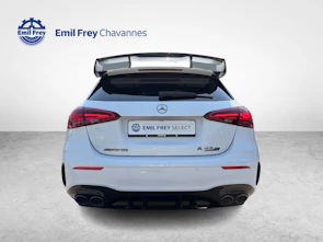 Fahrzeugbild MERCEDES-BENZ A 45 S AMG 4matic+
