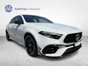 MERCEDES-BENZ A 45 S AMG 4matic+