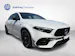 MERCEDES-BENZ A 45 S AMG 4matic+