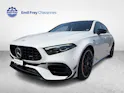 MERCEDES-BENZ A 45 S AMG 4matic+