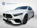 MERCEDES-BENZ A 45 S AMG 4matic+