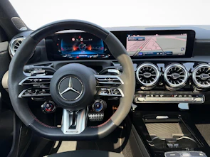 Fahrzeugbild MERCEDES-BENZ A 45 S AMG 4matic+