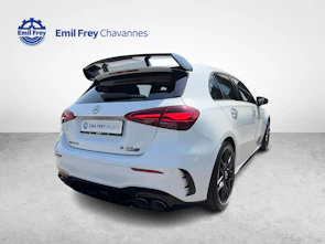Fahrzeugbild MERCEDES-BENZ A 45 S AMG 4matic+