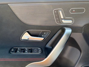 Fahrzeugbild MERCEDES-BENZ A 45 S AMG 4matic+