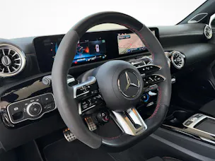 MERCEDES-BENZ A 45 S AMG 4matic+