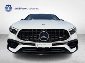 Fahrzeugbild MERCEDES-BENZ A 45 S AMG 4matic+