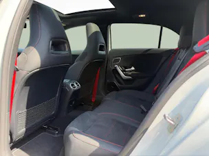 MERCEDES-BENZ A 45 S AMG 4matic+