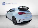 MERCEDES-BENZ A 45 S AMG 4matic+