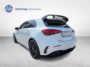 Fahrzeugbild MERCEDES-BENZ A 45 S AMG 4matic+