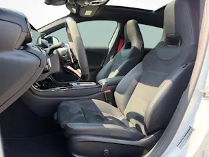 MERCEDES-BENZ A 45 S AMG 4matic+
