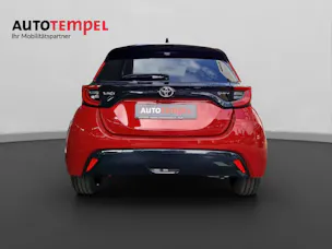 Toyota Yaris 1.5 VVT-i HSD Premium 47408/001