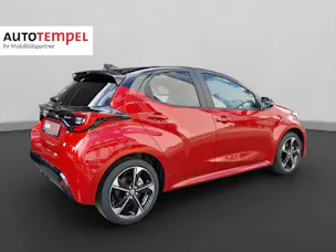 Toyota Yaris 1.5 VVT-i HSD Premium 47408/001