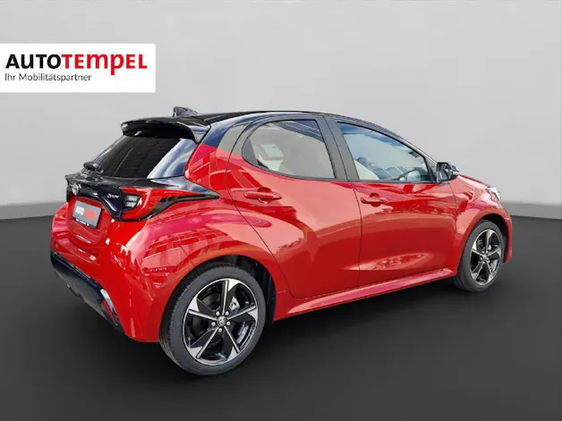 Toyota Yaris 1.5 VVT-i HSD Premium 47408/001