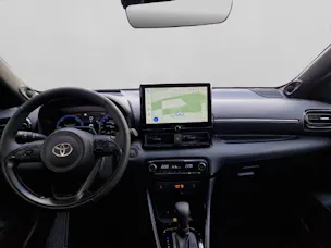 Toyota Yaris 1.5 VVT-i HSD Premium 47408/001