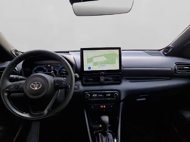 Toyota Yaris 1.5 VVT-i HSD Premium 47408/001