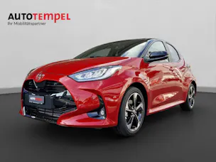 Toyota Yaris 1.5 VVT-i HSD Premium 47408/001