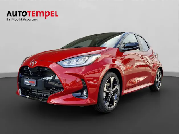 Toyota Yaris 1.5 VVT-i HSD Premium 47408/001