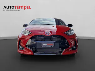 Toyota Yaris 1.5 VVT-i HSD Premium 47408/001