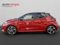 Toyota Yaris 1.5 VVT-i HSD Premium 47408/001