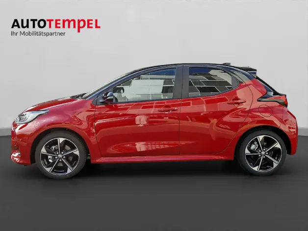 Toyota Yaris 1.5 VVT-i HSD Premium 47408/001
