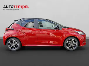 Toyota Yaris 1.5 VVT-i HSD Premium 47408/001