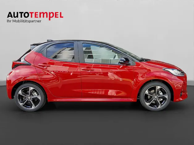 Toyota Yaris 1.5 VVT-i HSD Premium 47408/001