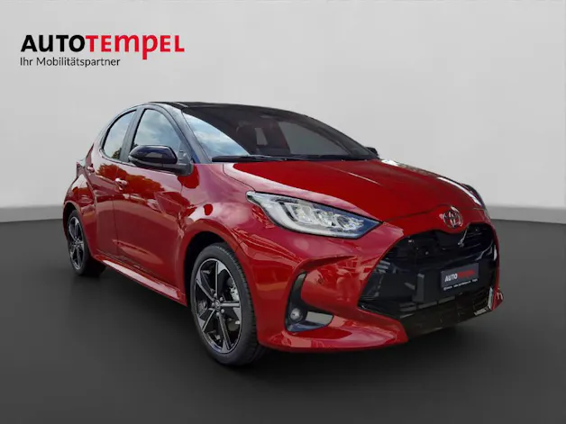 Toyota Yaris 1.5 VVT-i HSD Premium 47408/001