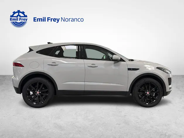 Jaguar E-Pace 2.0 T 200 SE AWD - Pneumatici invernali inclusi