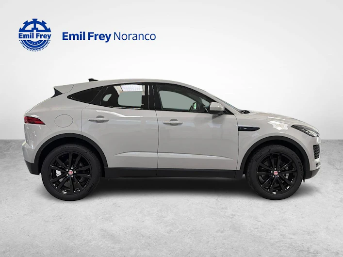 Fahrzeugbild JAGUAR E-PACE