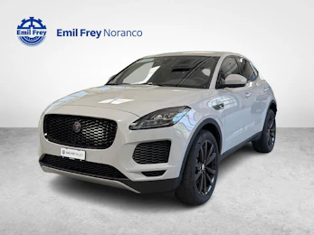 Fahrzeugbild JAGUAR E-Pace 2.0 T 200 SE AWD - Pneumatici invernali inclusi