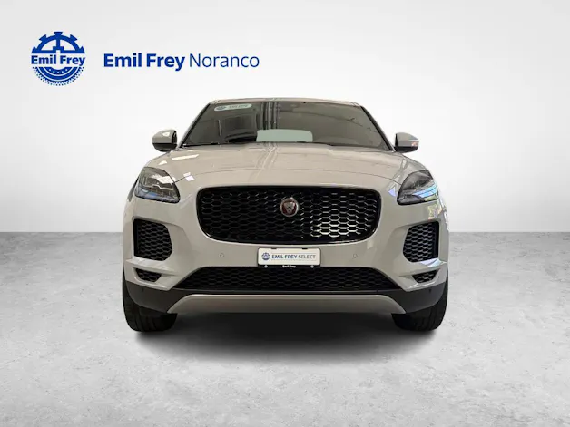 Jaguar E-Pace 2.0 T 200 SE AWD - Pneumatici invernali inclusi