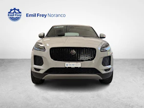 Fahrzeugbild JAGUAR E-Pace 2.0 T 200 SE AWD - Pneumatici invernali inclusi
