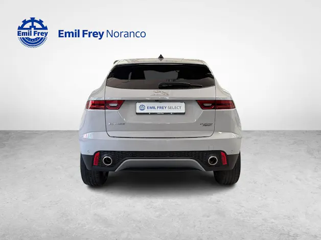 Jaguar E-Pace 2.0 T 200 SE AWD - Pneumatici invernali inclusi
