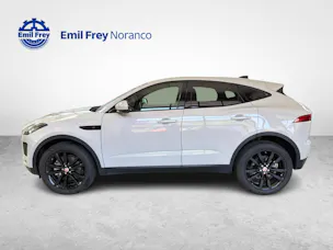 Jaguar E-Pace 2.0 T 200 SE AWD - Pneumatici invernali inclusi