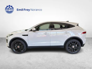Fahrzeugbild JAGUAR E-Pace 2.0 T 200 SE AWD - Pneumatici invernali inclusi