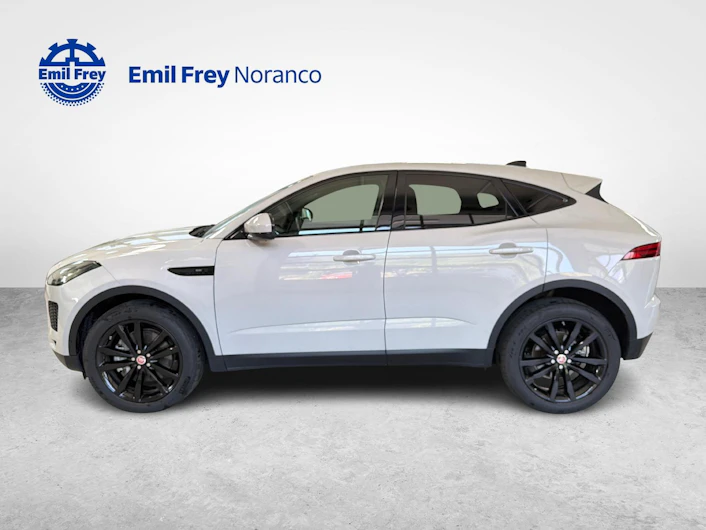 Fahrzeugbild JAGUAR E-PACE