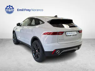 Jaguar E-Pace 2.0 T 200 SE AWD - Pneumatici invernali inclusi