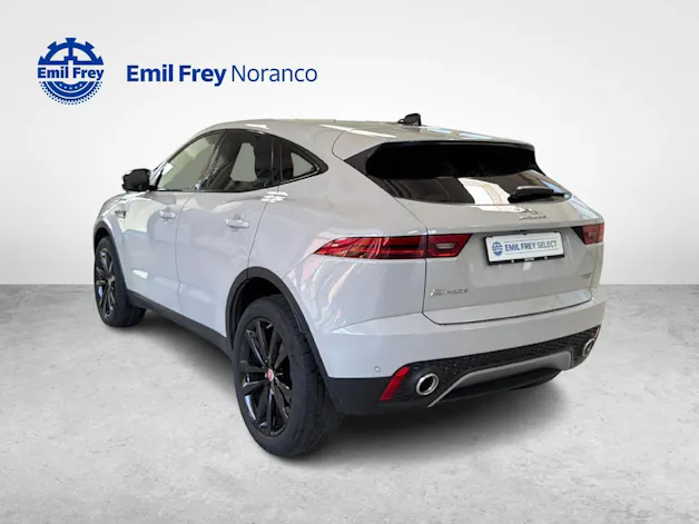Jaguar E-Pace 2.0 T 200 SE AWD - Pneumatici invernali inclusi