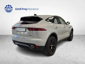 Fahrzeugbild JAGUAR E-Pace 2.0 T 200 SE AWD - Pneumatici invernali inclusi