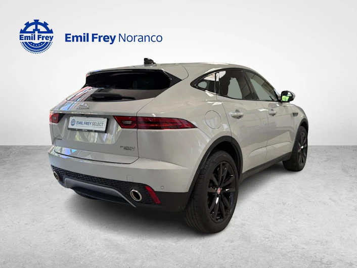 Fahrzeugbild JAGUAR E-PACE