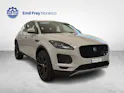 Jaguar E-Pace 2.0 T 200 SE AWD - Pneumatici invernali inclusi