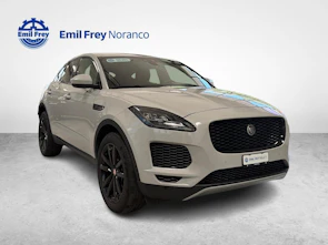 Fahrzeugbild JAGUAR E-Pace 2.0 T 200 SE AWD - Pneumatici invernali inclusi
