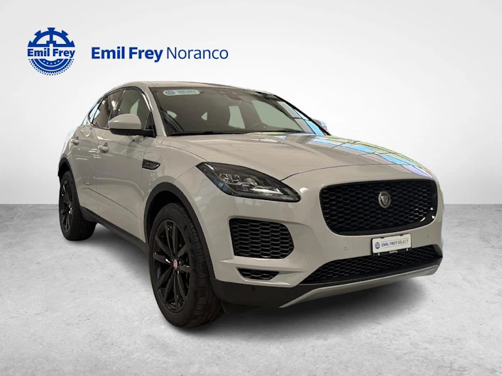 Fahrzeugbild JAGUAR E-PACE