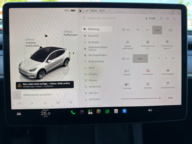 Tesla Model Y Long Range D